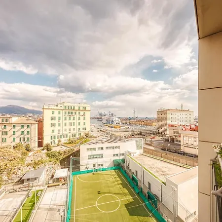 Apartment Casaviva - Con Terrazza E Parcheggio A