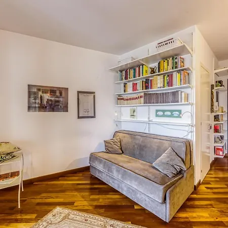 Apartment Casaviva - Con Terrazza E Parcheggio A Genoa