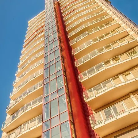 Apartment Casaviva - Con Terrazza E Parcheggio A