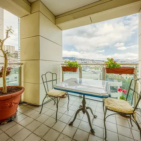 Casaviva - Con Terrazza E Parcheggio A Apartment *